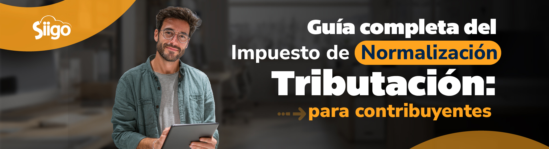 Impuesto de Normalización Tributaria 2026