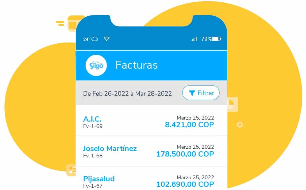 Atiende tu empresa sin importar donde estés