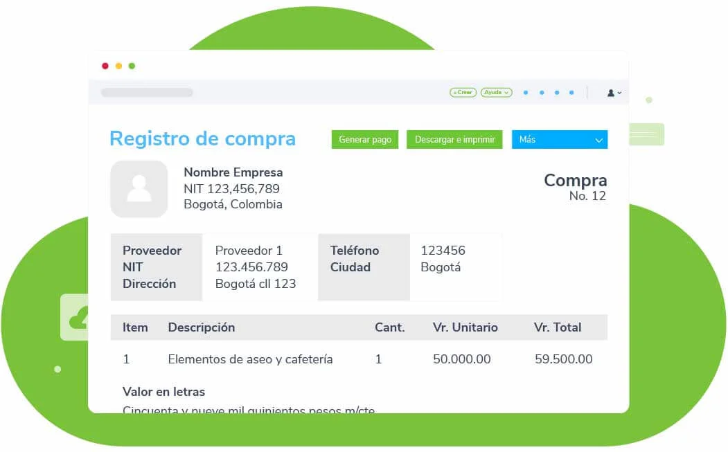 Calcula el costo promedio de tu inventario sin esfuerzo