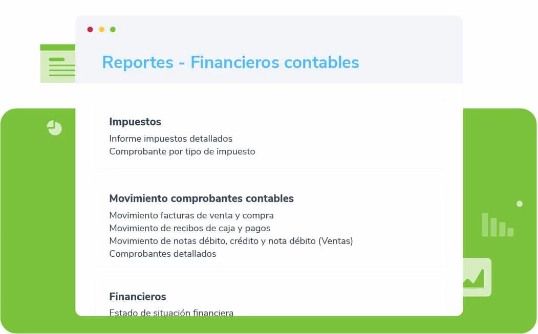 Crea en pocos pasos todos los centros de costos que necesites