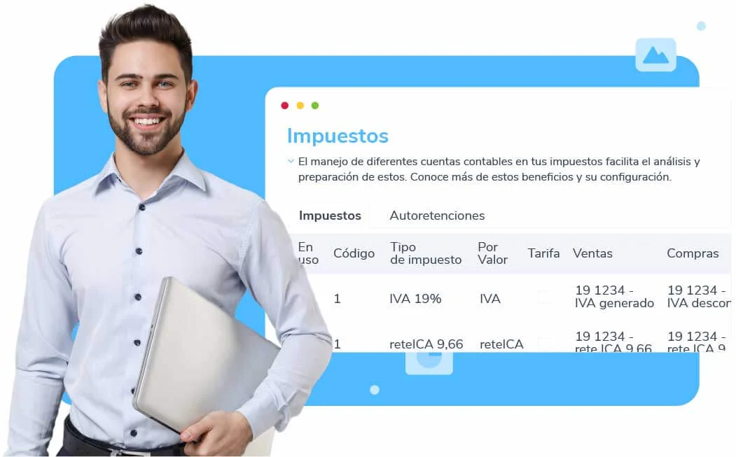 Cumple tus obligaciones tributarias sin complicaciones