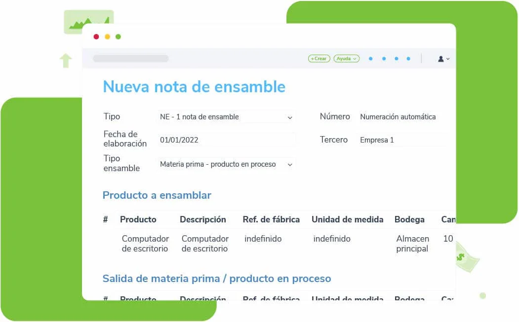 ¡Maximiza tus utilidades y evita el desperdicio!