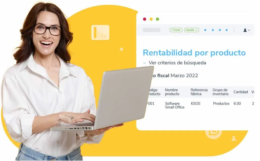 Toma decisiones que aumenten tus ganancias