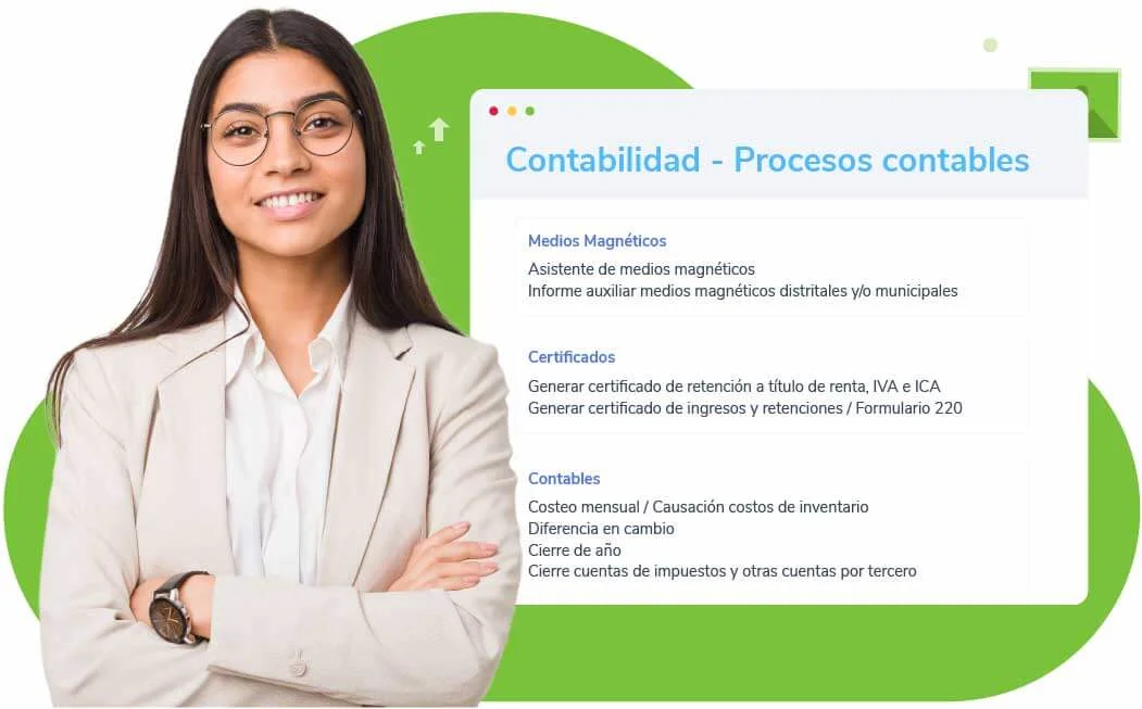 Convierte a tu contador, en el asesor ideal