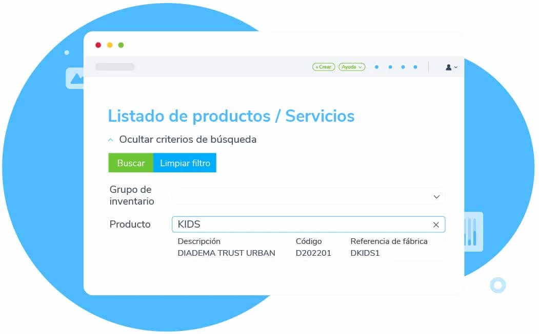 Siempre listos para tus clientes