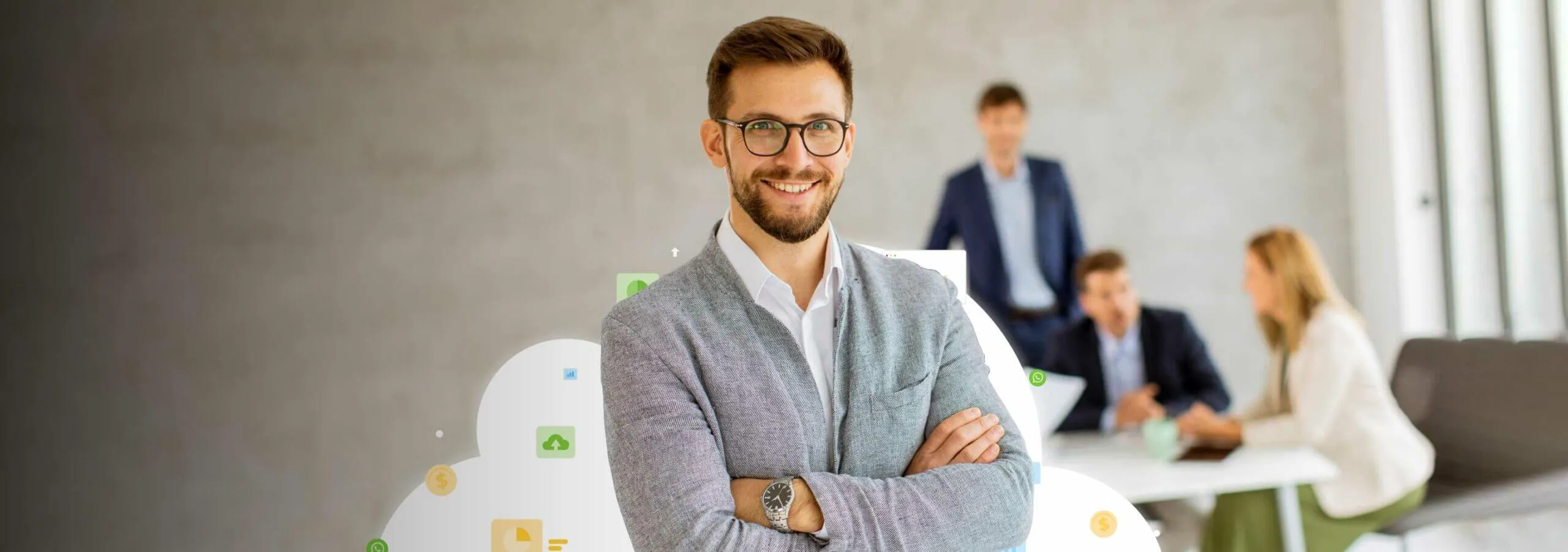 software contable en la nube