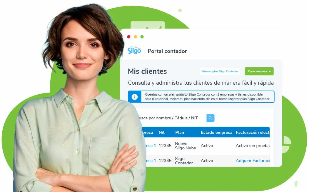 Potencia tus habilidades y facilita la toma de decisiones a tus clientes