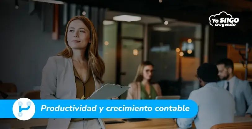 ¿Por qué más de 200 empresas han elegido a Siigo?