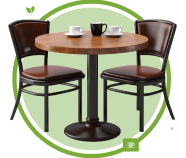 Mejora la eficiencia de tu restaurante