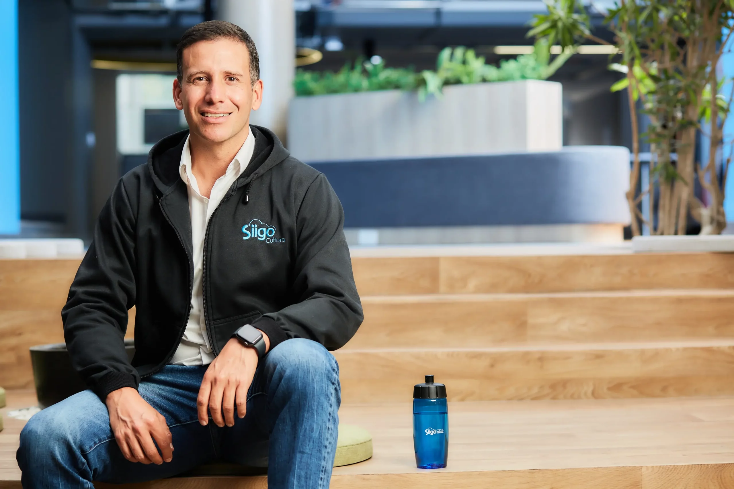 Esteban Tellez: revolucionando la estrategia comercial