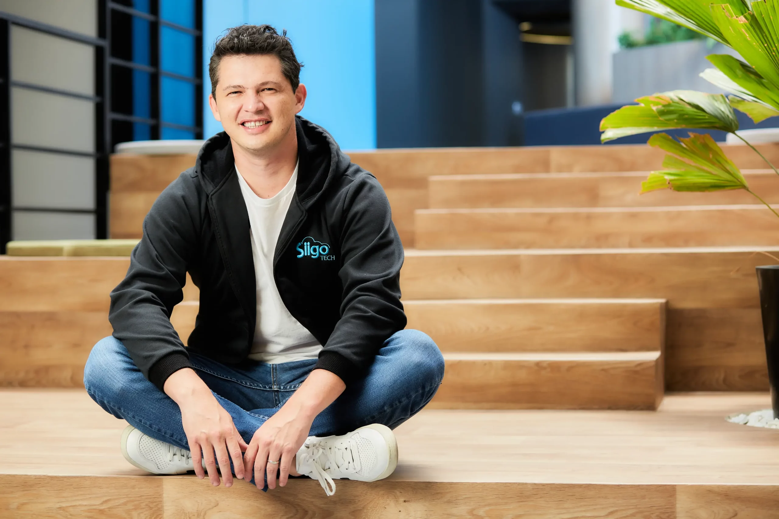 David Ortiz: la mente maestra detrás de la innovación en Siigo