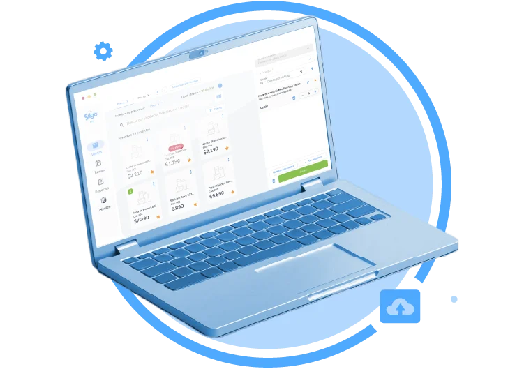 Sin instalación y en la web